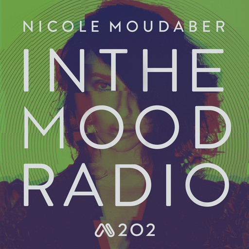 In The MOOD - Episode 202 - LIVE from MMBOX, Montevideo 