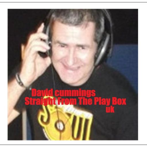 David Cummings - Straight From The Play Box