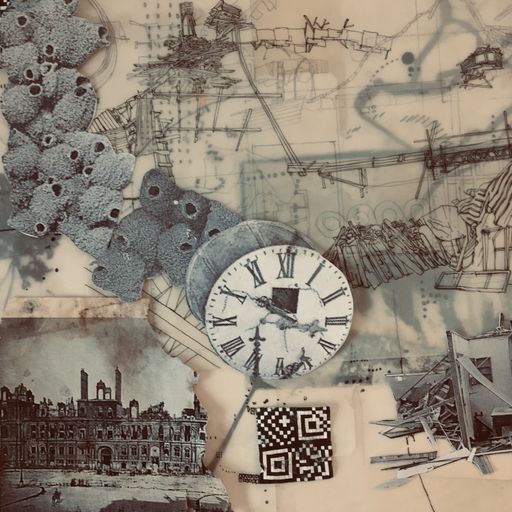 A Dream Across The Border - 130701 - 15.09.2019