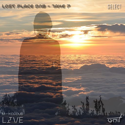 Lost Place DnB - Take 7