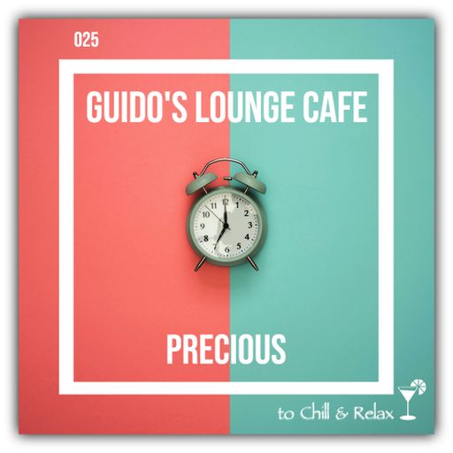 Guido's Lounge Cafe 025 Precious