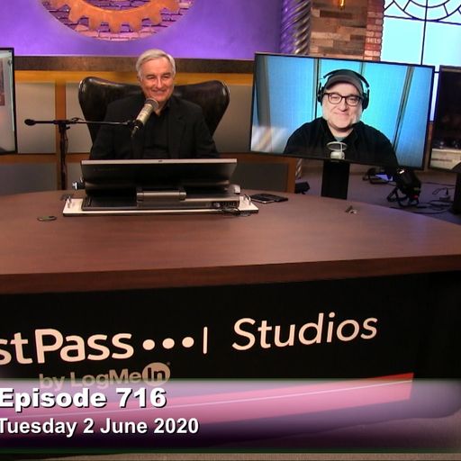 MBW 716: Not Constrained by Time and Space - WWDC Preview, iOS Update Blocks Jailbreak