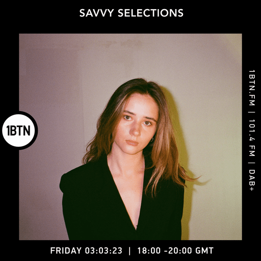 Savvy Selections - 03.03.2023