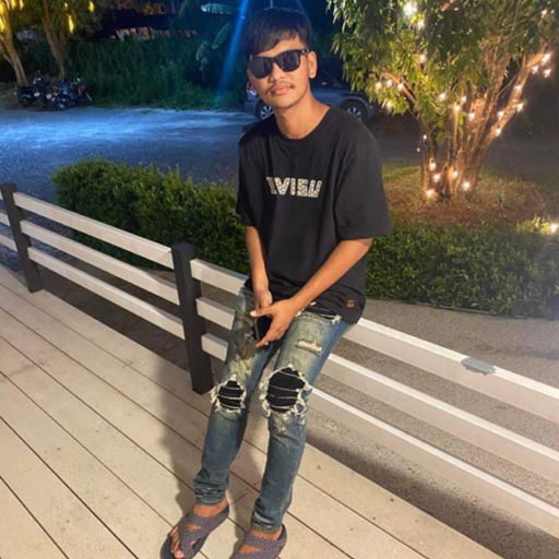 HBD กิ๊ก พีรยุทธ