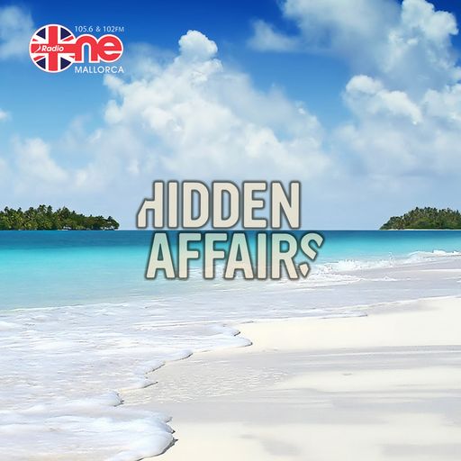 ++ HIDDEN AFFAIRS | mixtape 1625 ++