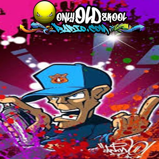 DJ Pompey Paul  - Saturday 30th April 2022  - OnlyOldSkoolRadio.com