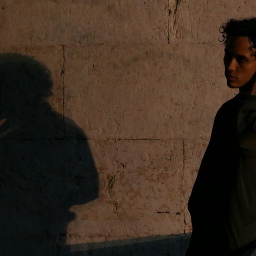 tekhnē #10 - João Polido - 16 March 2026