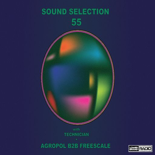 Sound.Selection 55 w/ TECHNICIAN (11.07.2025)