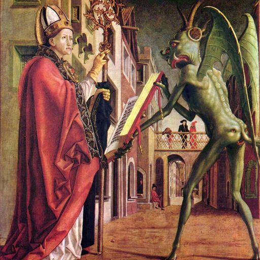 Strange Days (AmbientRock)