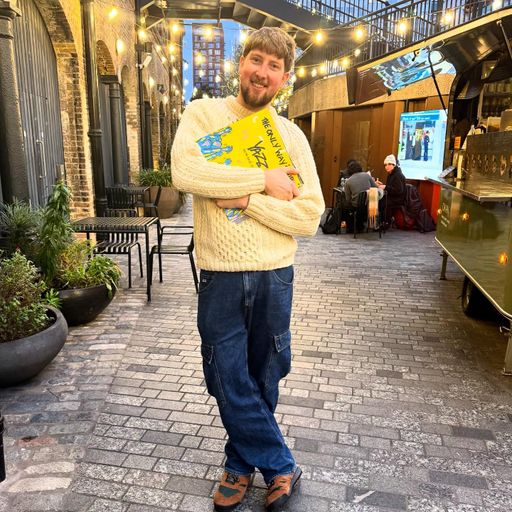 Bin Day w/ beb 17/12/25 - Voices Radio