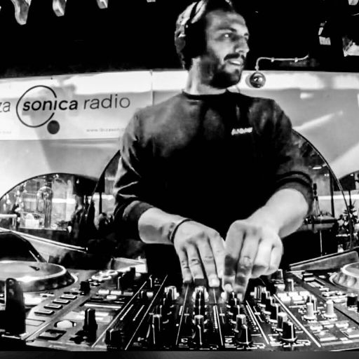 GHEIST - IBIZA SONICA LIVE FROM A´DAM TOWER - ADE2019