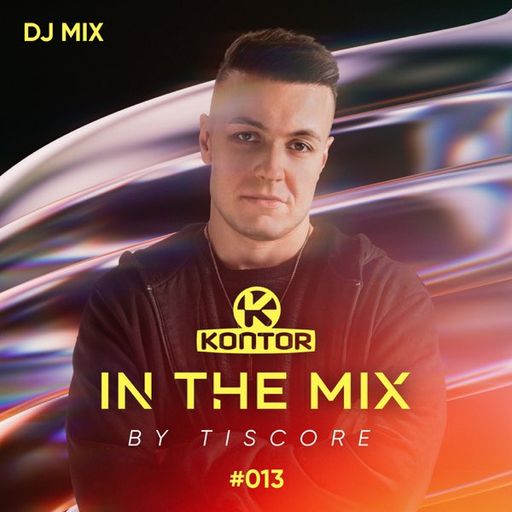 Tiscore@DJ Night Deluxe Dez 2025