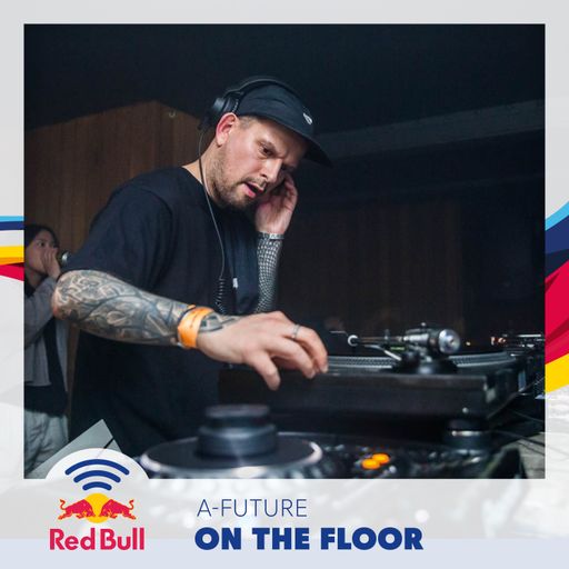 On the Floor - A-Future