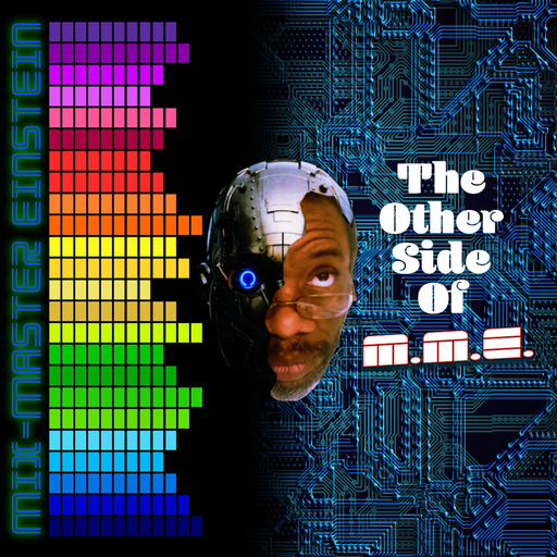 SDR165: The Other Side of M.M.E.