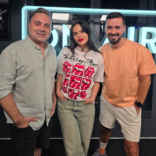 SummerKiss Kiss in the Mix 27 august 2024 invitata Villia // Mini Mix Dj Vyger