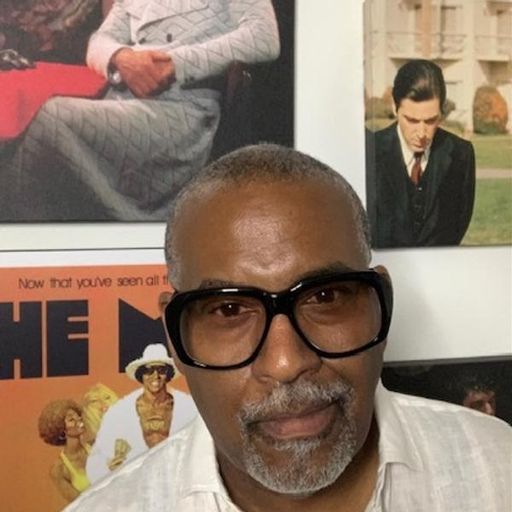 Artform Radio: Dr. Todd Boyd // 19-08-21