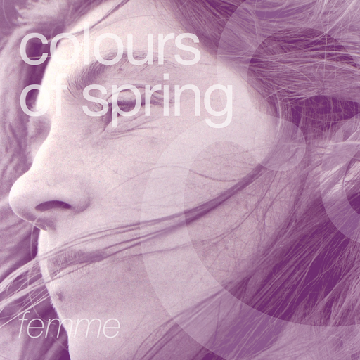 Colours Of Spring | A Femme Folk Funk & Trippy Troubadours Mix