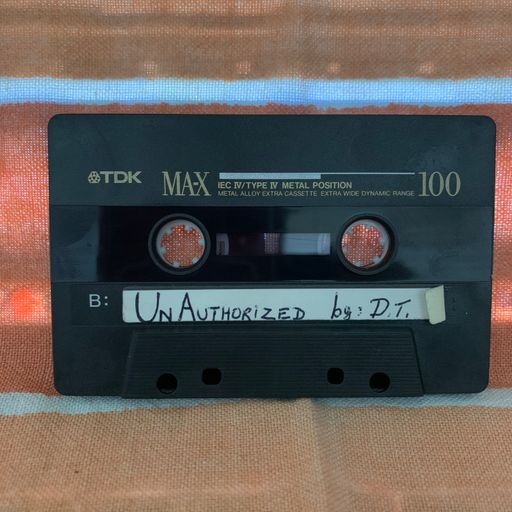 Danny Tenaglia - Live @ Simons, Gainesville, FL 1995