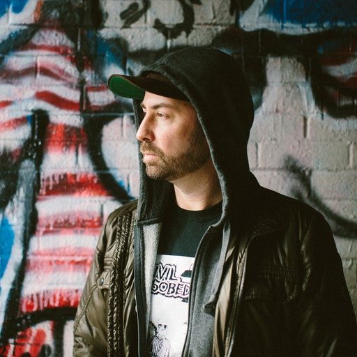 Fireside Chat – Dabrye