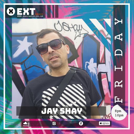 Jay Shay - 05 AUG 2022