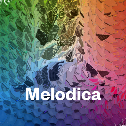 Melodica 28 September 2015 (Ibiza Sunset)