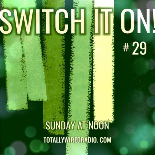 28.02.21 Switch It On! Jim Guynan