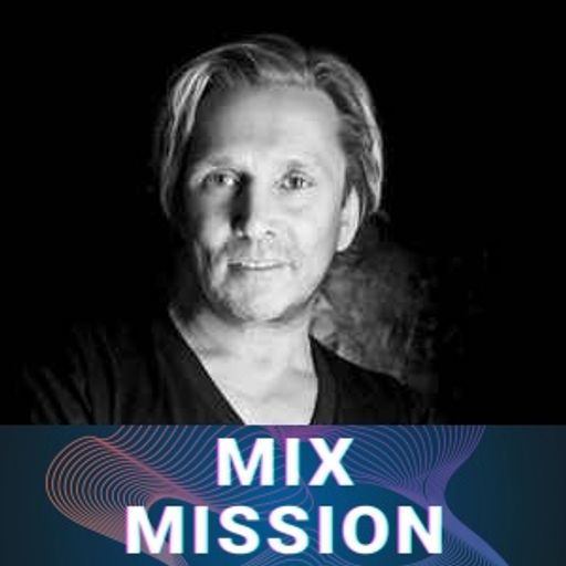 Jens Lissat - Sunshine Live Mix Mission 2019