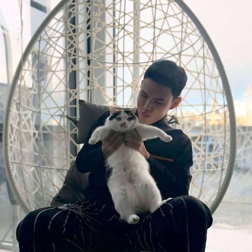 มาร์วิน อเดลฟาโด 2 #EDM-By Praewmeow