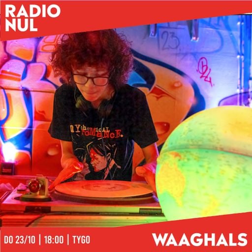 Tygo - Waaghals / 23-10-2025