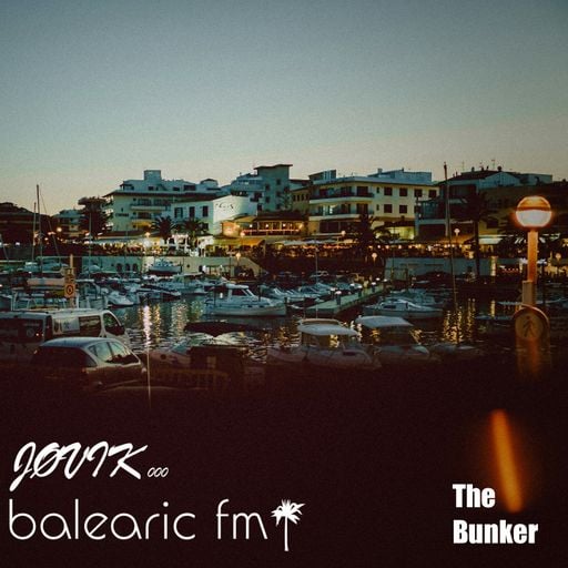 The Bunker (000) (Jøvik)