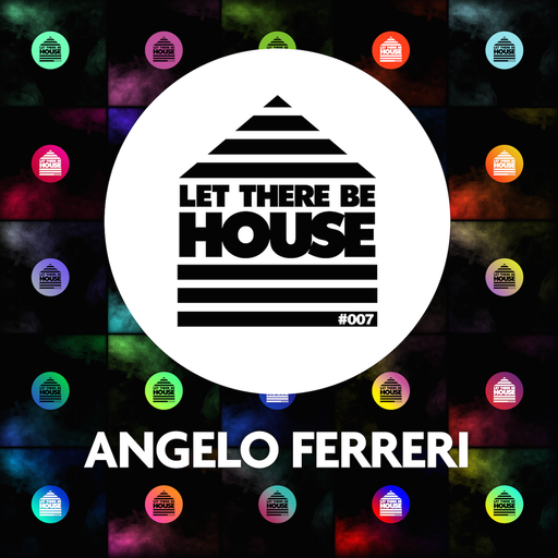 Angelo Ferreri #007