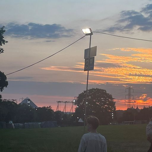 Noel Spider - 14/07/2024 - [Voices Radio]