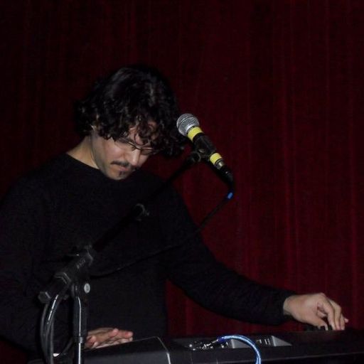 Set by Jethro Mendonça(Dawnfine band)  #003