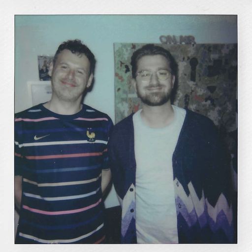 Déép w. edmondson & djsurprise - March 2025