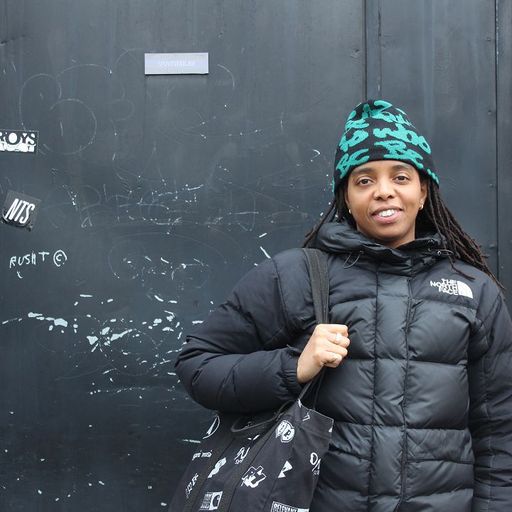 Soup To Nuts w/ Shy One - 17th December 2025