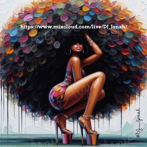 DJ Jonah  #CCC #HSM Live!