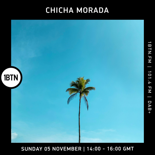 Chicha Morada - 05.11.23.