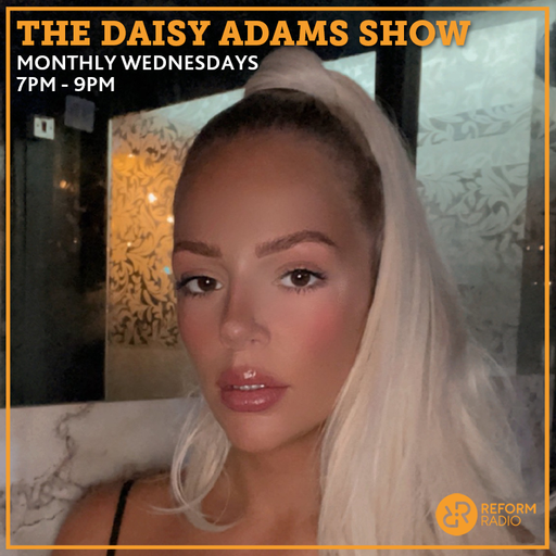 The Daisy Adams Show 2nd August 2023