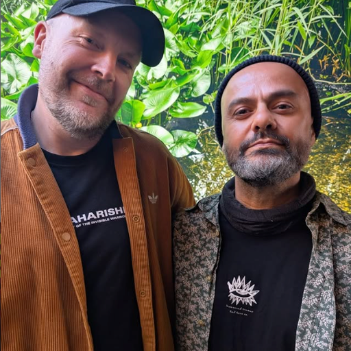 Anecdotes & Antidotes w/ Don Grizz & Bengoa - 12/05/26 - Voices Radio