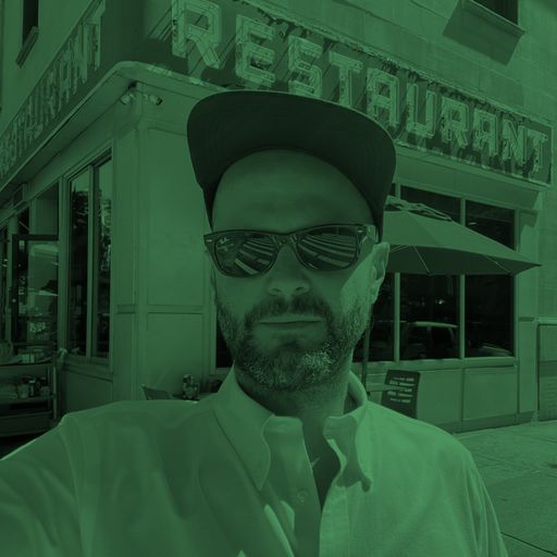 The Rendezvous - Kurtis Powers ~ 07.08.22