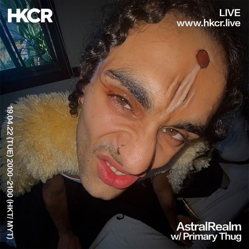 AstralRealm w/ Primary Thug - 19/04/2022