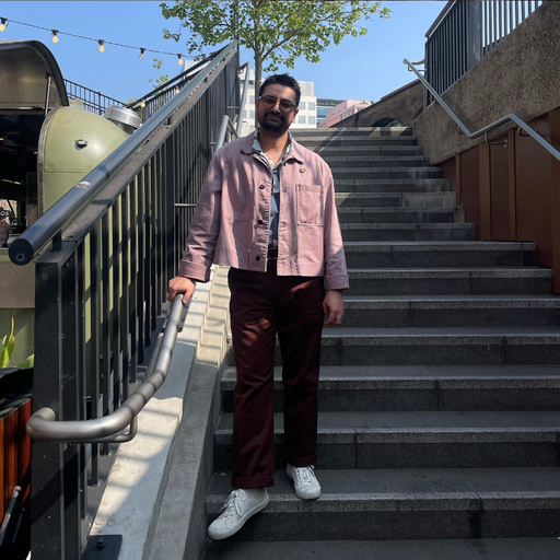 Psychedelicatessen - 27/04/2025 - [Voices Radio]