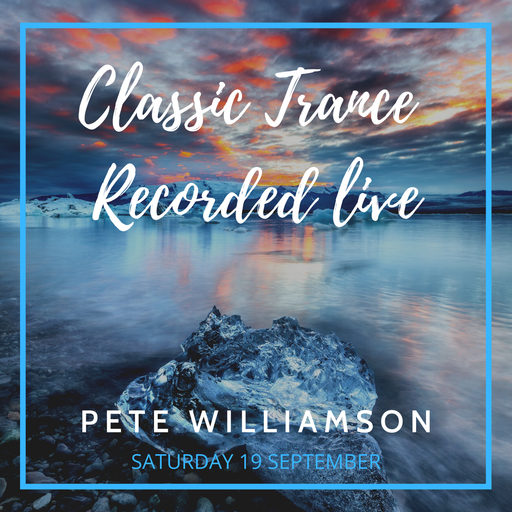 Saturday Night Classic Trance and Dance