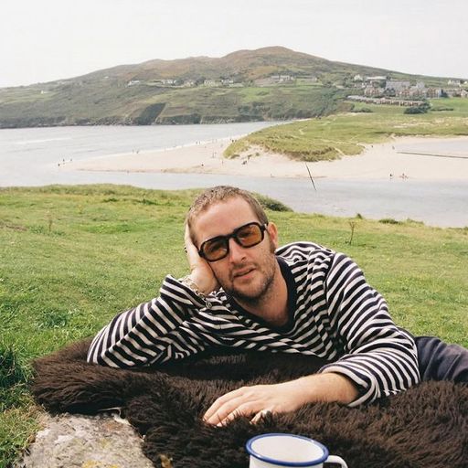 All Fruits Ripe w/ Jack Sapsed - 3rd November 2025