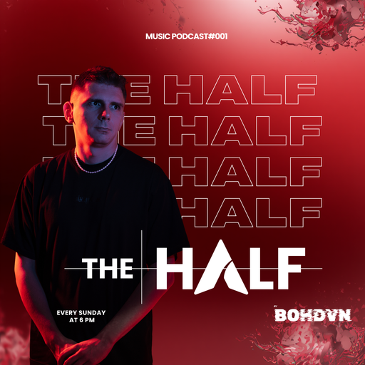 Bohdvn - The Half