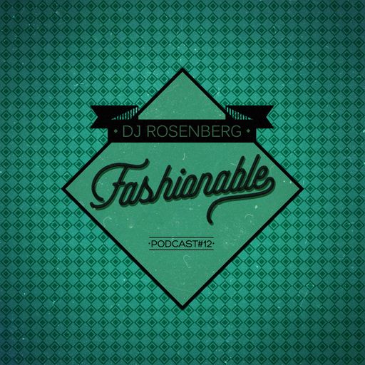 Fashionable #12