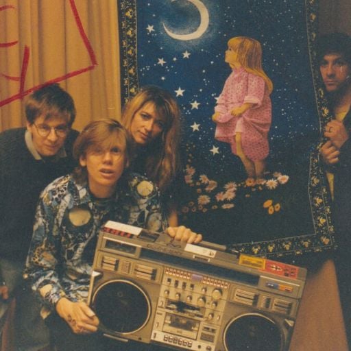 Unearthed, Vol. 18 :: 1992 Blend