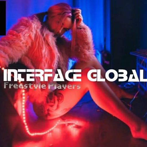 FREESTYLE PLAYERS INTERFACE GLOBAL MUSIC FET JON INTERFACE