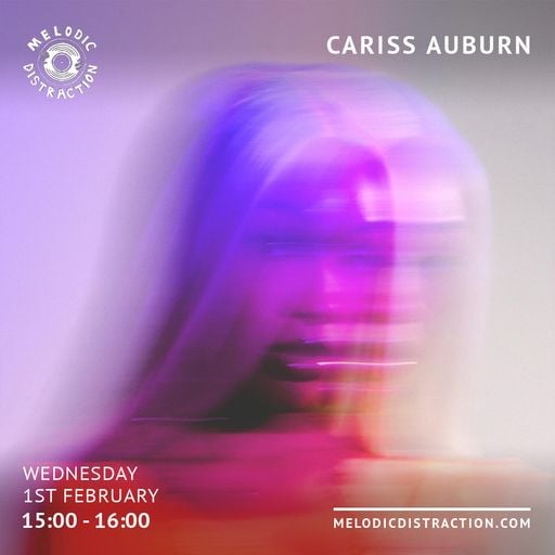 Cariss Auburn (February '23)