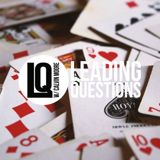Leading Questions: S4 E2 | Wildcard Wednesday